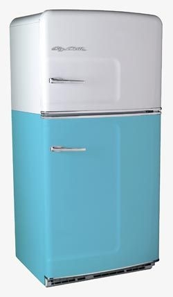 The Evolution of Refrigerator Design | Design Engine