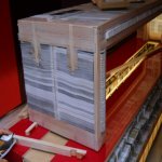 Guerilla Truck Show 2011