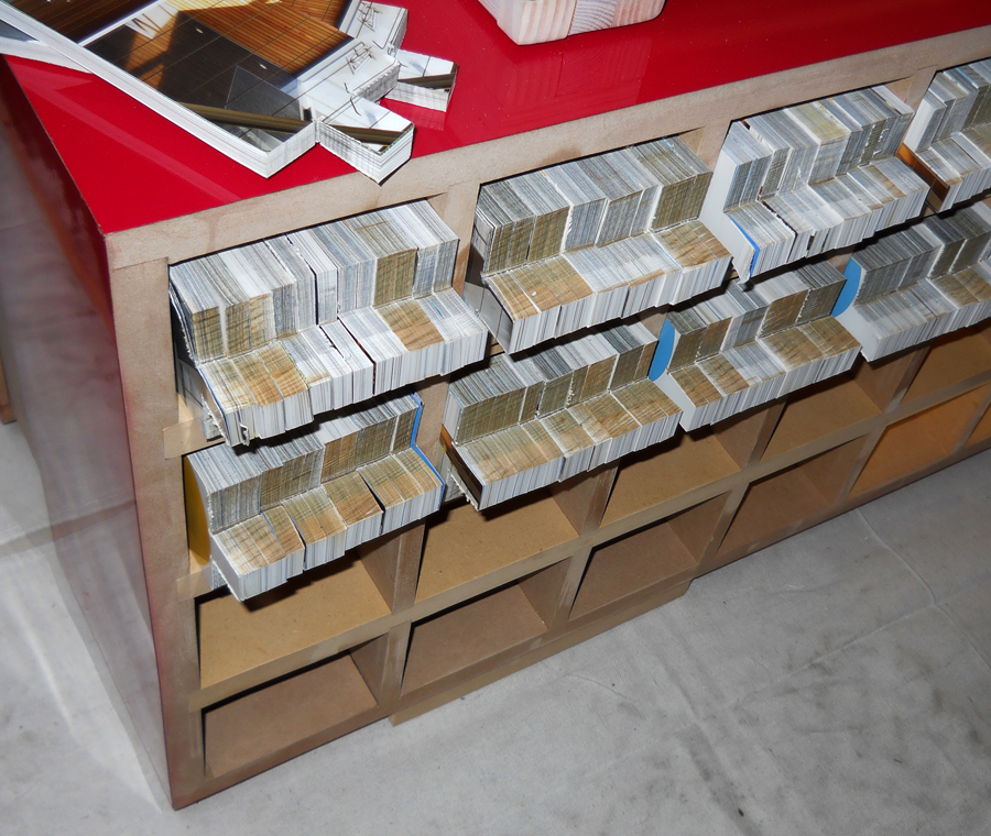 Guerilla Truck Show 2011