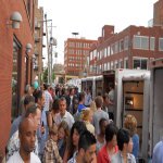 Guerilla Truck Show 2011