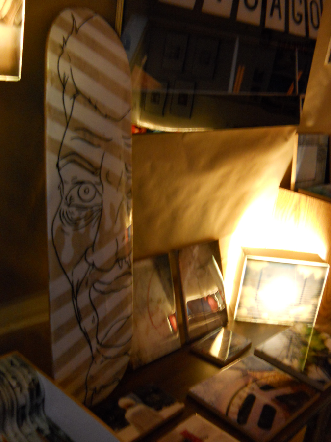 Guerilla Truck Show 2011