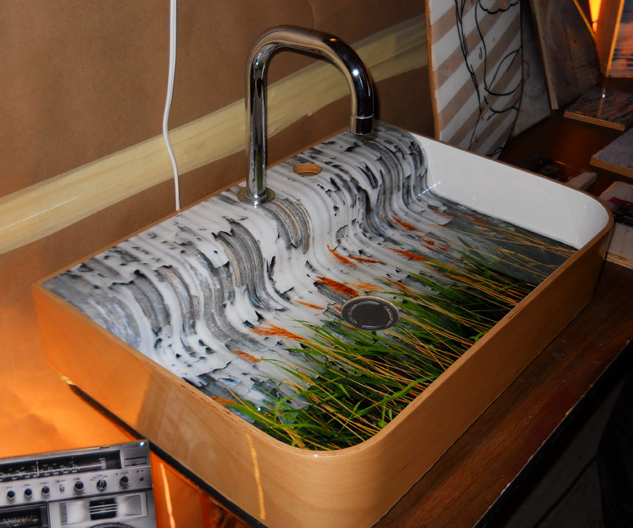 Guerilla Truck Show 2011