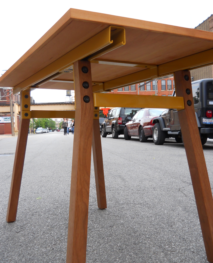 Guerilla Truck Show 2011