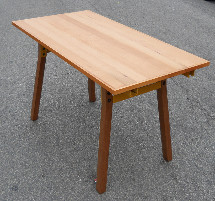 Guerilla Truck Show 2011