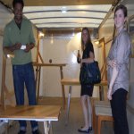 Guerilla Truck Show 2011