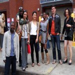 Guerilla Truck Show 2011