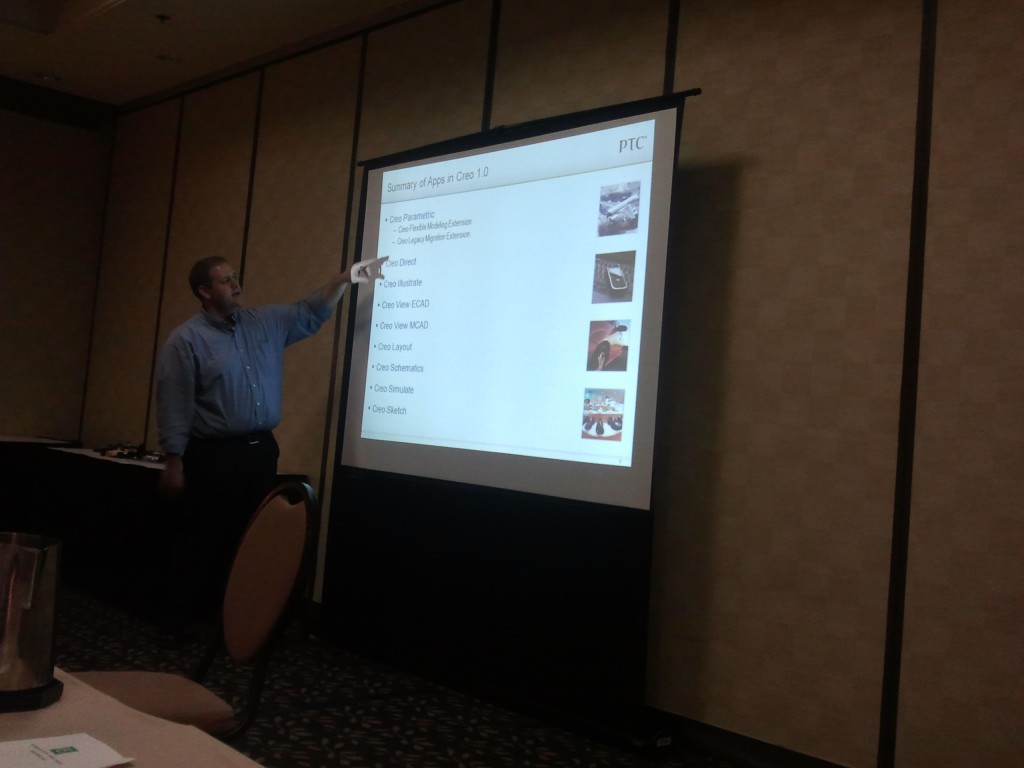 Ohio PTC User Conference