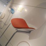 Trea at Neocon 2011