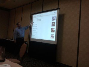 Ohio PTC User Conference