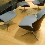 Dauphin at Neocon 2011
