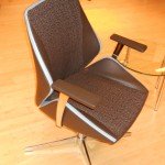 Dauphin at Neocon 2011