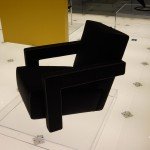 Herman Miller at Neocon 2011 Chair in Felt
