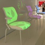 KI at Neocon 2011