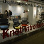 Knoll Neocon 2011