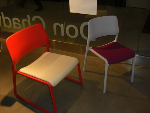 NeoCon 2009, White Town
