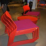 NeoCon 2009, White Town