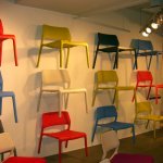 NeoCon 2009, White Town