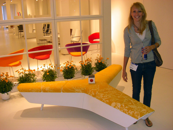NeoCon 2009, White Town