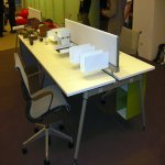 NeoCon 2009, White Town