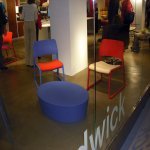 NeoCon 2009, White Town