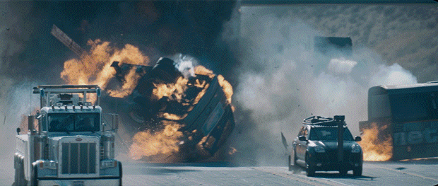 Transformers: Ratcheting Up Hard Body Surfaces