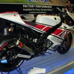 Motorcycle Show 2012