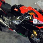 Motorcycle Show 2012