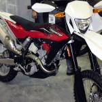 Motorcycle Show 2012