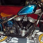 Motorcycle Show 2012