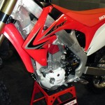 Motorcycle Show 2012