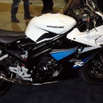 Motorcycle Show 2012