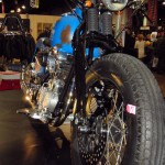 Motorcycle Show 2012
