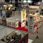 Housewares Show 2012