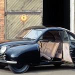 Saab 1937-2012, Continuation or End of an Icon?