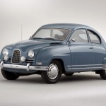 Saab 1937-2012, Continuation or End of an Icon?