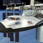 How the United States Will Return to Space