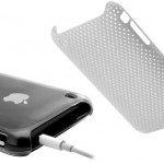 Incase Perforated Snap Case