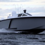 Unmanned Nanomaterial Piranha Threatens to Redefine Naval Warfare