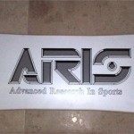 ARIS Sport Throws a New Curve at Skateboard Wheels