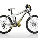 EGO-Kits Give Downhill Mountain Bikes a Boost