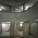 Japanese Architects Create Apartment Building For Bikers