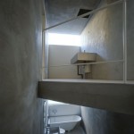 Japanese Architects Create Apartment Building For Bikers