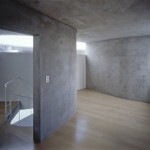 Japanese Architects Create Apartment Building For Bikers