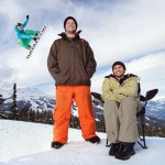 Katal Innovations, A Landing Pad For Skiers