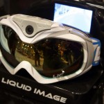 Liquid Image to Expand Goggle-Cam Offerings