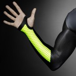 Nike Pro TurboSpeed Golf Ball Inspired Track Uniform