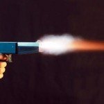 Personalized, Electronic Handgun Headed for Commercialization