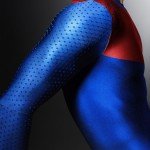 Nike Pro TurboSpeed Golf Ball Inspired Track Uniform