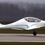 attentions have turned to electric flight where on July 19th he once again exceeded 200 mph this time in a single prop electric plane