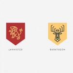 Lannister Baratheon